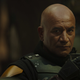 Temuera Morrison stars in The Book Of Boba Fett